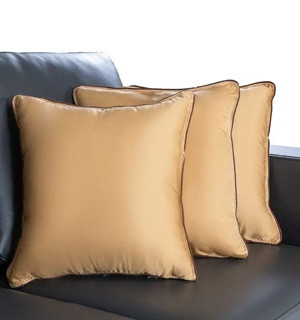 Cushions